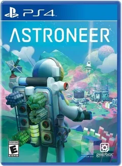 Astroneer (Import)