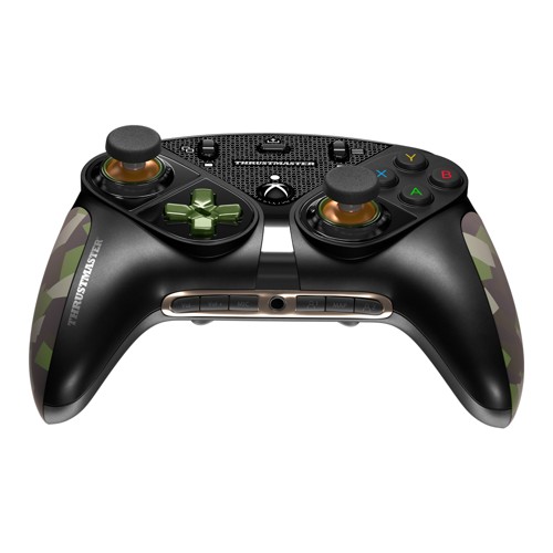 Thrustmaster Eswap X Green Color Pack