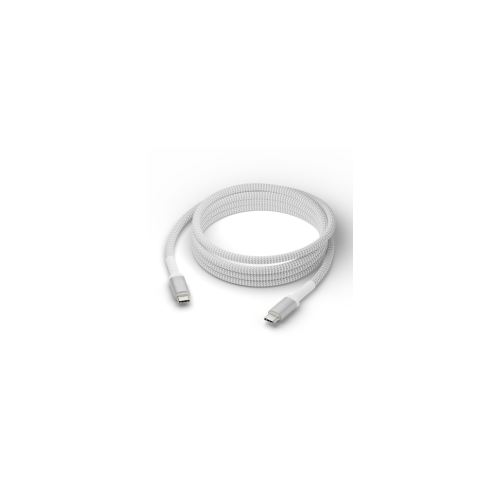 dbramante1928 - Re-charge - BRD Kabel - USB-C till USB-C, 2,5m