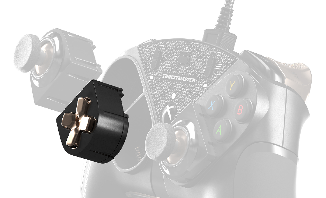 Thrustmaster Eswap X D4Xb D-Pad Module