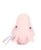 Peppa Pig - Lil Bodz - Peppa Pig (25 cm) (I-PEP-9370-1-FO) thumbnail-2