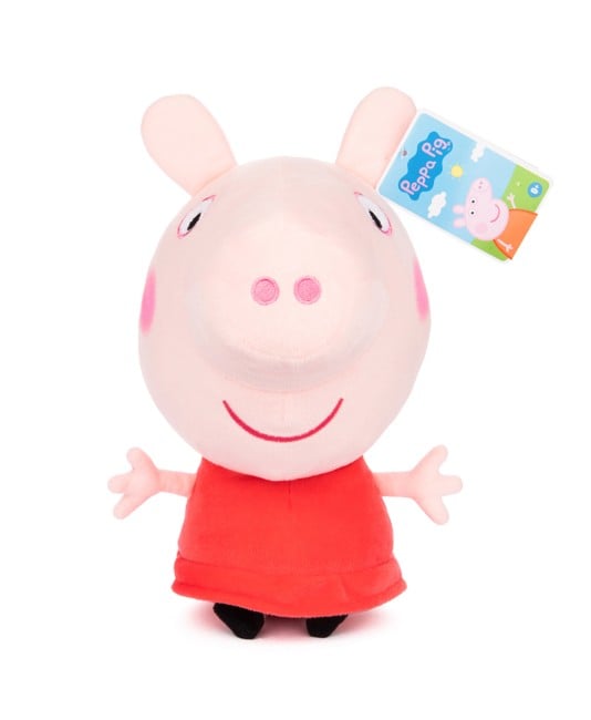 Peppa Pig - Lil Bodz - Peppa Pig (25 cm) (I-PEP-9370-1-FO)