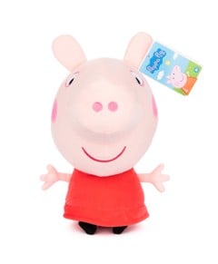 Peppa Pig - Lil Bodz - Peppa Pig (25 cm) (I-PEP-9370-1-FO)