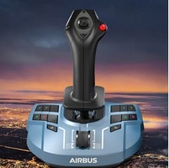 Thrustmaster Tca Sidestick X Airbus Edition