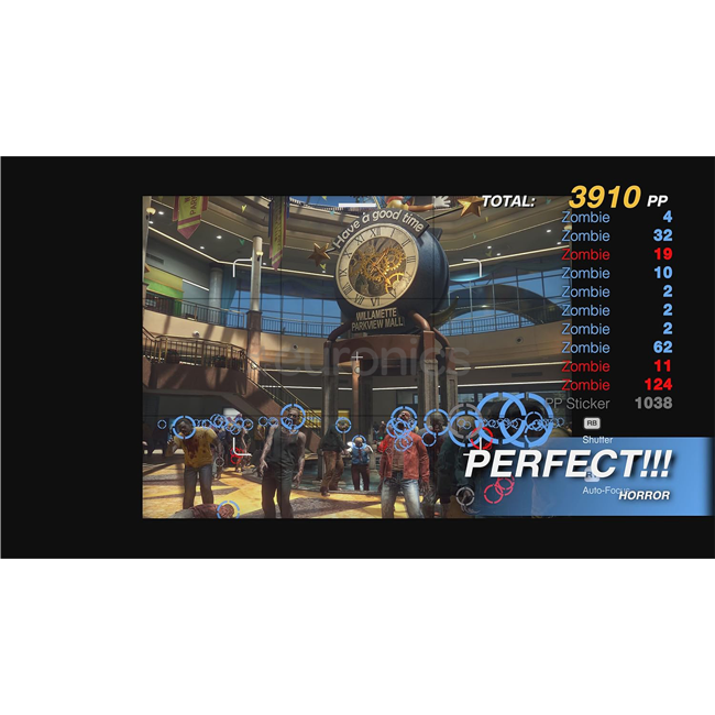 Dead Rising (Deluxe Remaster Special Edition)