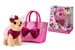 Chi Chi Love - Bow Fashion Chihuahua w/bag - 20cm (I-105893439) thumbnail-1