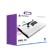 PDP Victrix Pro FS Arcade Fight Stick Blanco Licenciado thumbnail-4