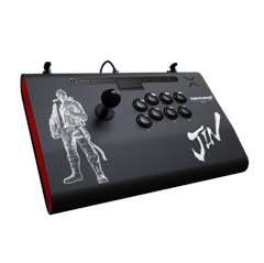 PDP Victrix Pro FS Arcade Fight Stick Tekken 8 Jin