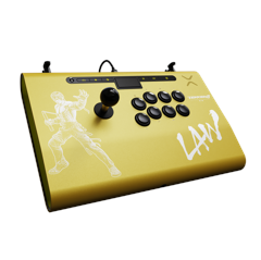 PDP Victrix Pro FS Arcade Fight Stick Tekken 8 Law