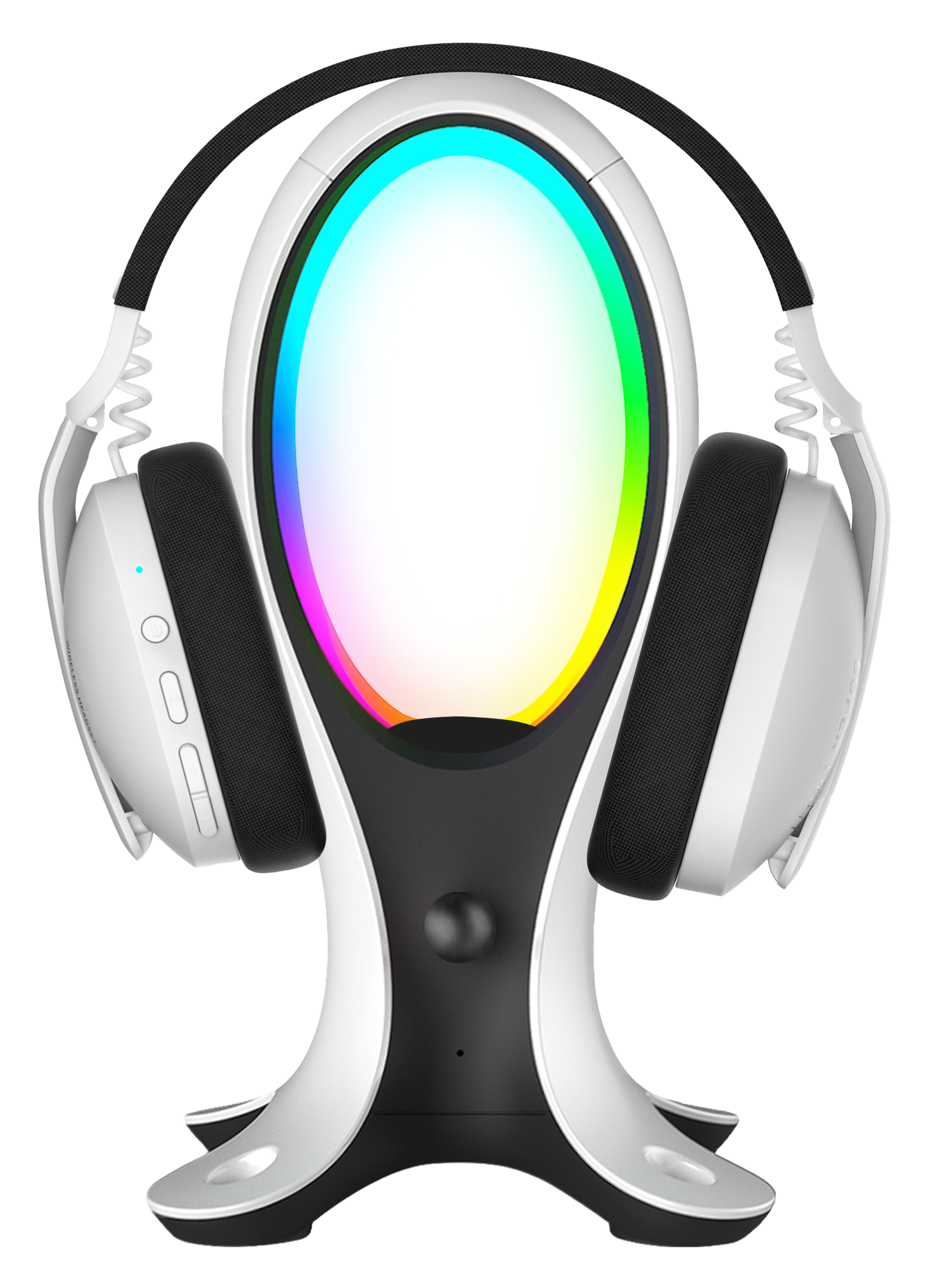 Subsonic Electra LED Gamer Headset Stand