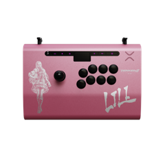 PDP Victrix Pro FS Arcade Fight Stick Tekken 8 Lili