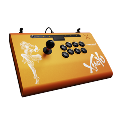 PDP Victrix Pro FS Arcade Fight Stick Tekken 8 Xiaoyu