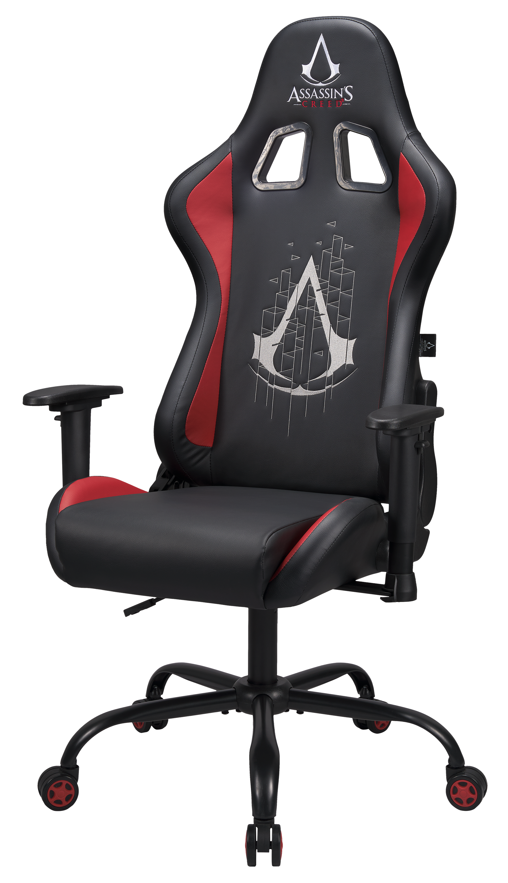 Subsonic Gaming Chair Adult Assassin's Creed