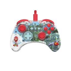 PDP Realmz Wired Controller Knuckles