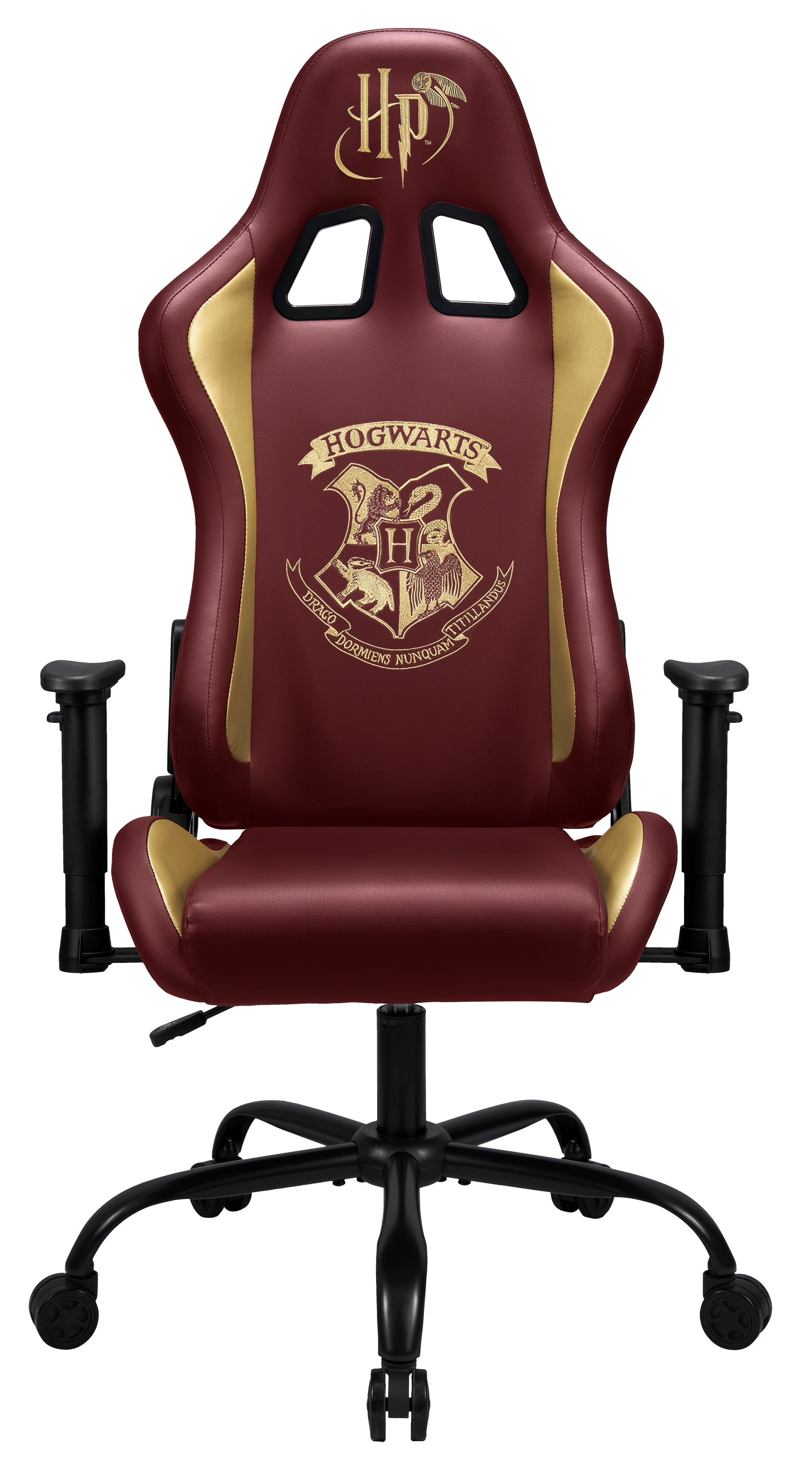 Subsonic Gaming Chair Adult Hogwarts
