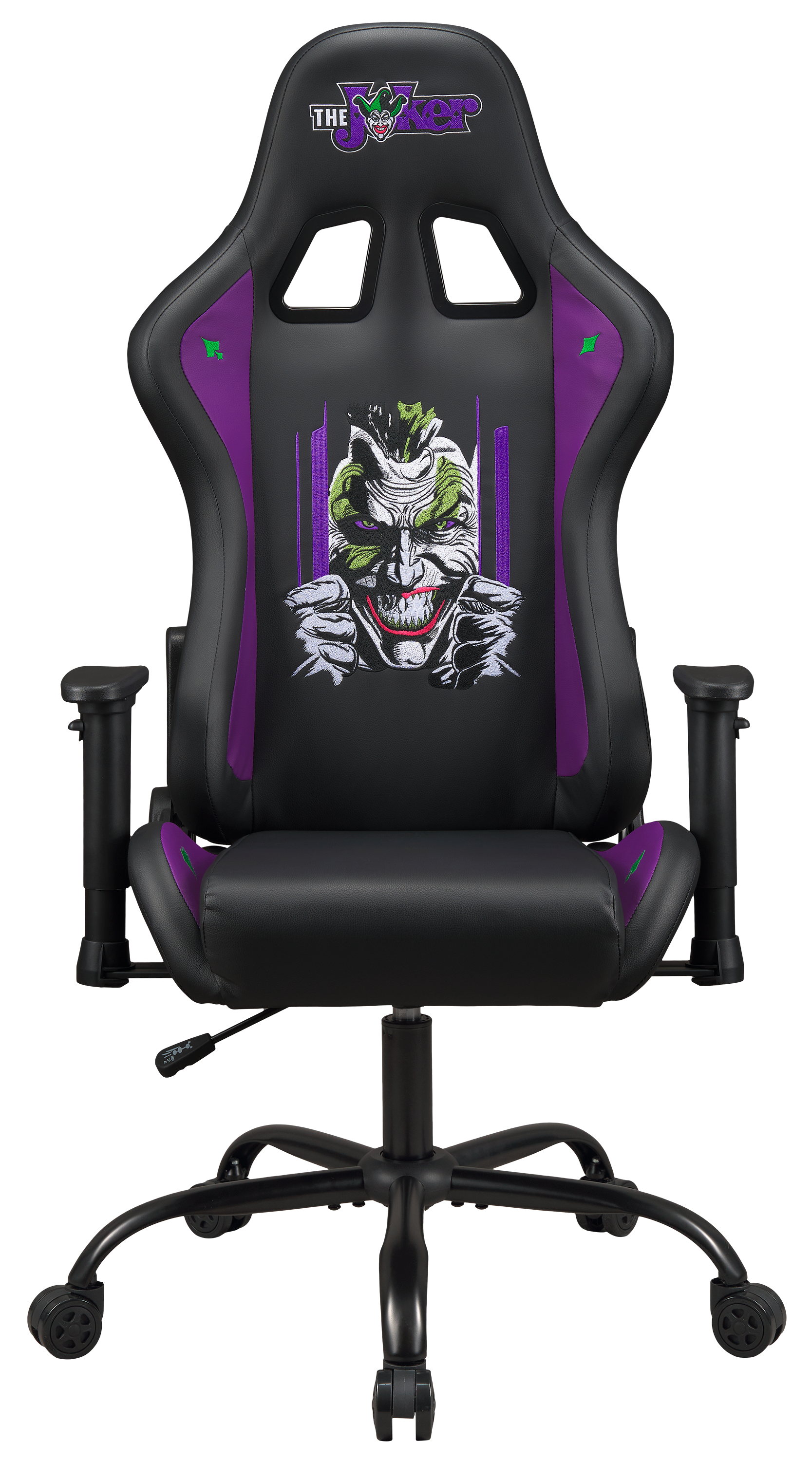 Subsonic Pro Gaming Chair The Joker (size L-XL)