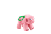 Minecraft - Clip-on Plush - Pig thumbnail-1