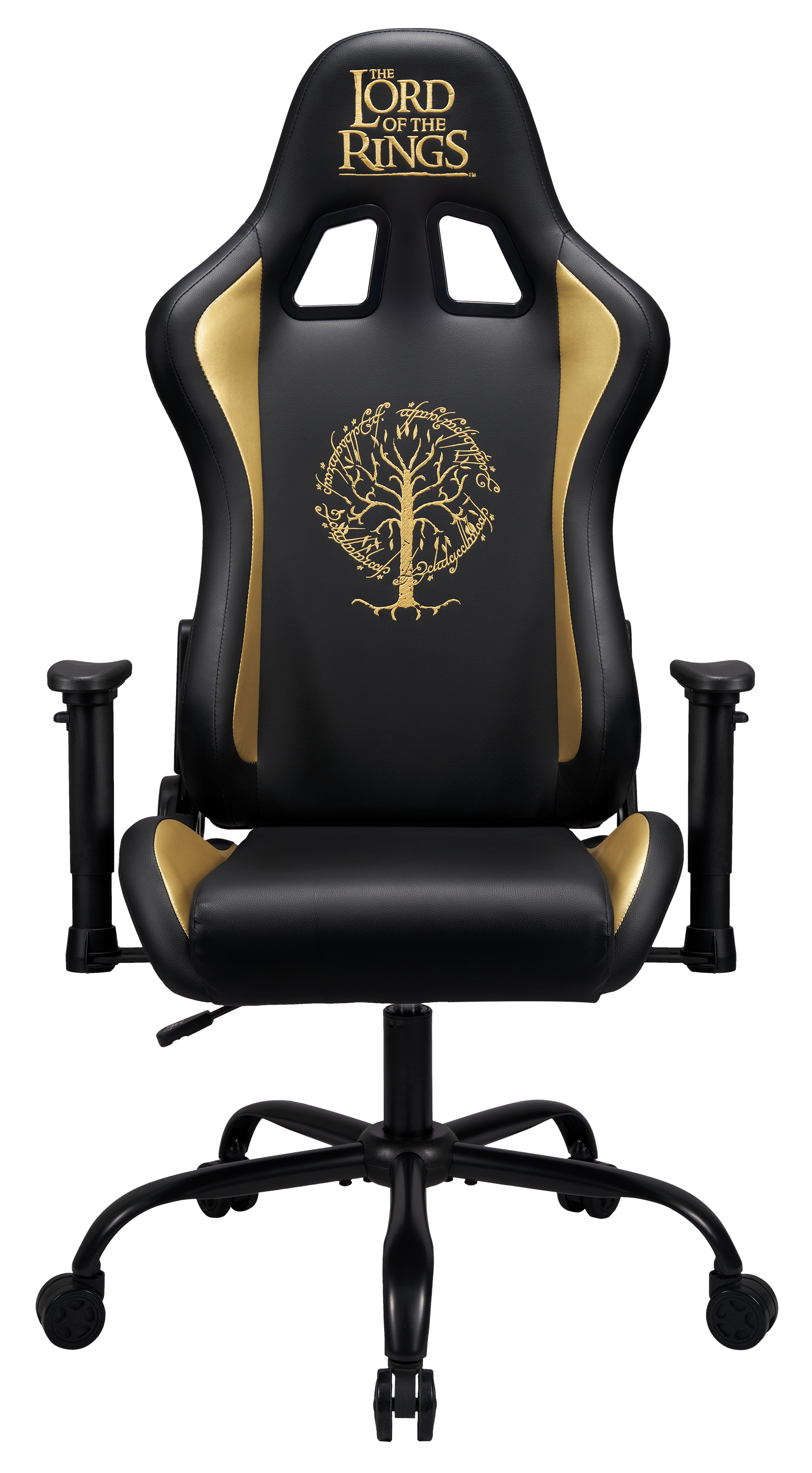 Subsonic Pro Gaming Chair The Lord Of The Rings (size L-XL)