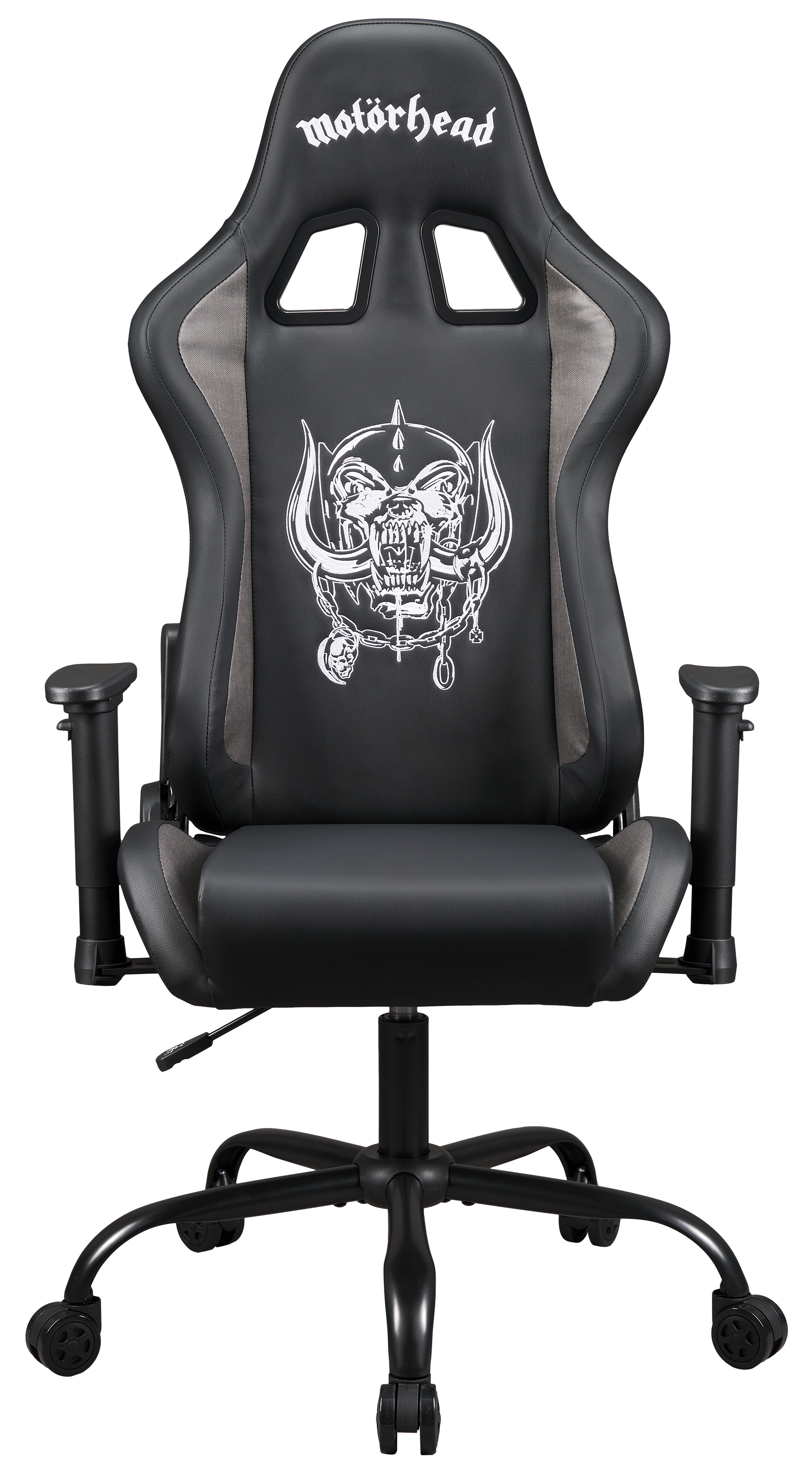 Subsonic Pro Gaming Chair Motörhead (size L-XL)