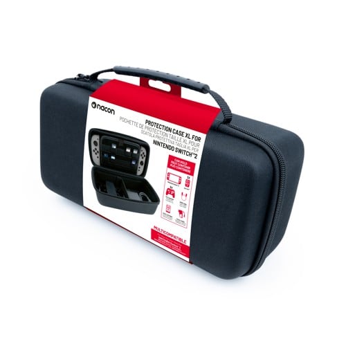 Nacon - Classic Case XL for Nintendo Switch II