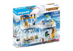 Playmobil - Palace on Mount Olympus (70465)