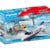 Playmobil - Airport with Airplane and Control Tower (71153) thumbnail-1