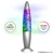 Party Fun Lights - Glitter lamp - Multicoloured - 34 cm (605401) thumbnail-3