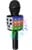 Party Fun Lights - Karaoke microphone with speaker - (605600) thumbnail-1