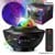 Party Fun Lights - Galaxy Bluetooth Speaker with Remote Control (605604) thumbnail-2