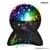 Party Fun Lights - Starry Sky Bluetooth Speaker - Black (605605) thumbnail-1