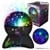 Party Fun Lights - Starry Sky Bluetooth Speaker - Black (605605) thumbnail-2