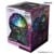 Party Fun Lights - Starry Sky Bluetooth Speaker - Black (605605) thumbnail-4