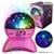 Party Fun Lights - Starry Sky Bluetooth Speaker - Pink (605606) thumbnail-2