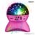 Party Fun Lights - Starry Sky Bluetooth Speaker - Pink (605606) thumbnail-1