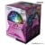 Party Fun Lights - Starry Sky Bluetooth Speaker - Pink (605606) thumbnail-3