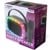 Party Fun Lights - Mini Karaoke Speaker with Wireless Microphone - (605607) thumbnail-2