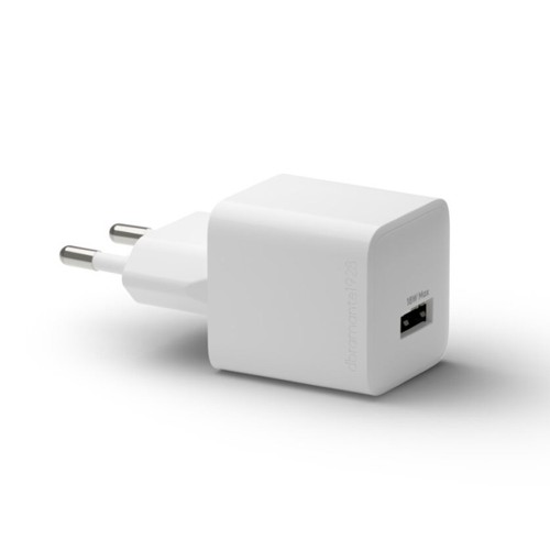 dbramante1928 - Re-charge - Väggladdare GaN - USB-C 20W EU