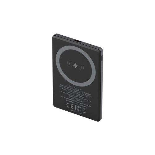 dbramante1928 - Re-charge - Power Bank 5000 mAh Magsafe