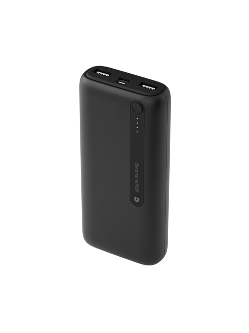 Dbramante1928 - Re-charge - Power Bank, 20K - Svart