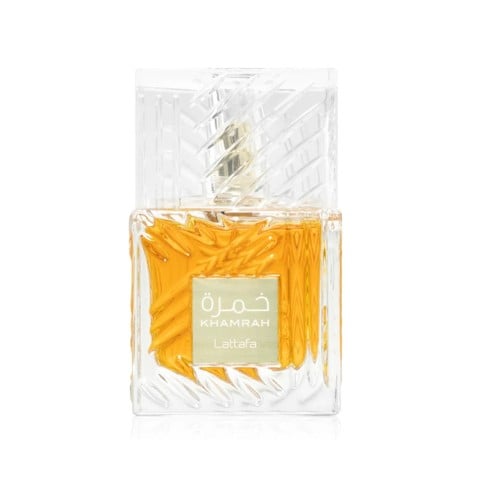 Lattafa - Khamrah EDP 100 ml