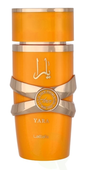 Lattafa - Yara Tous EDP 100 ml
