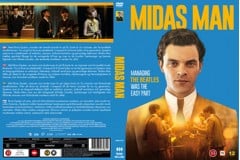 Label M - Midas Man