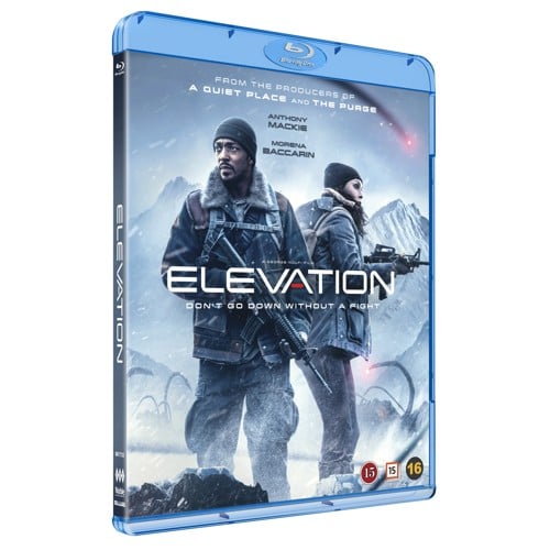 Elevation