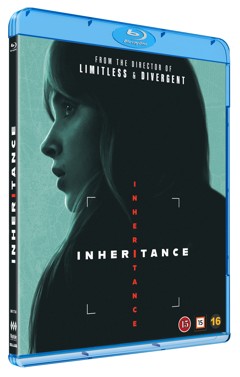 Inheritance (Rhys Ifans)