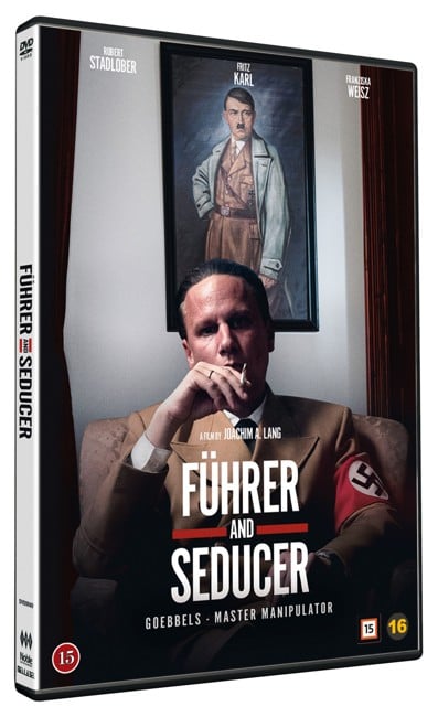 Label M - Führer and Seducer