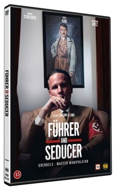 Label M - Führer and Seducer