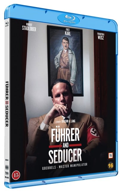 Label M - Führer and Seducer