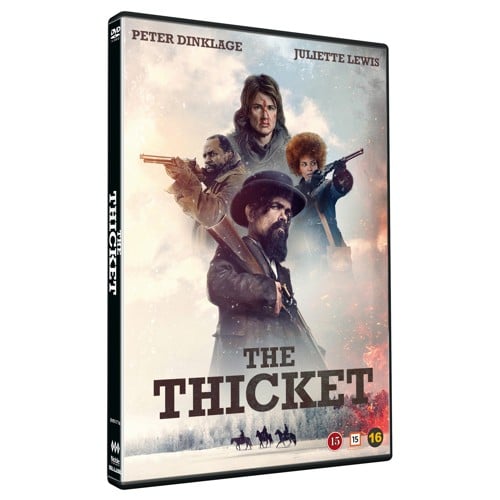 The Thicket