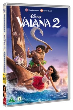 VAIANA 2