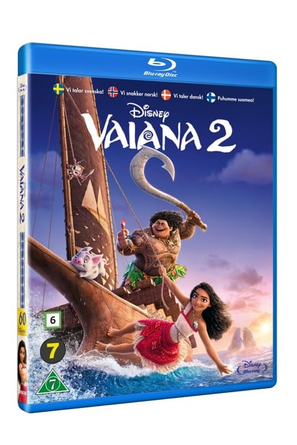 VAIANA 2